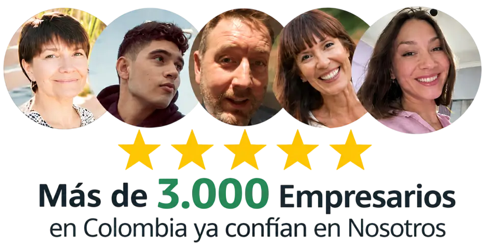 Reseñas de clientes de Ticvox
